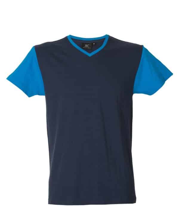 cadice-t-shirt-cotone-blu-navy-royal