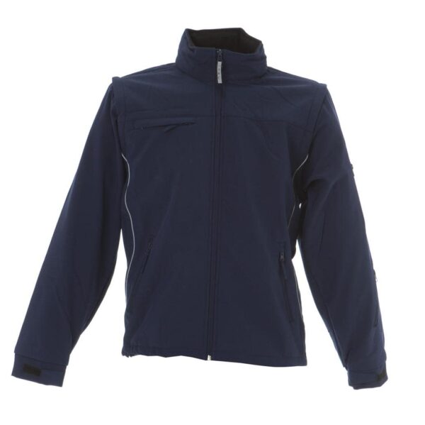 Giubbino JRC New Saint Moritz - immagine 3