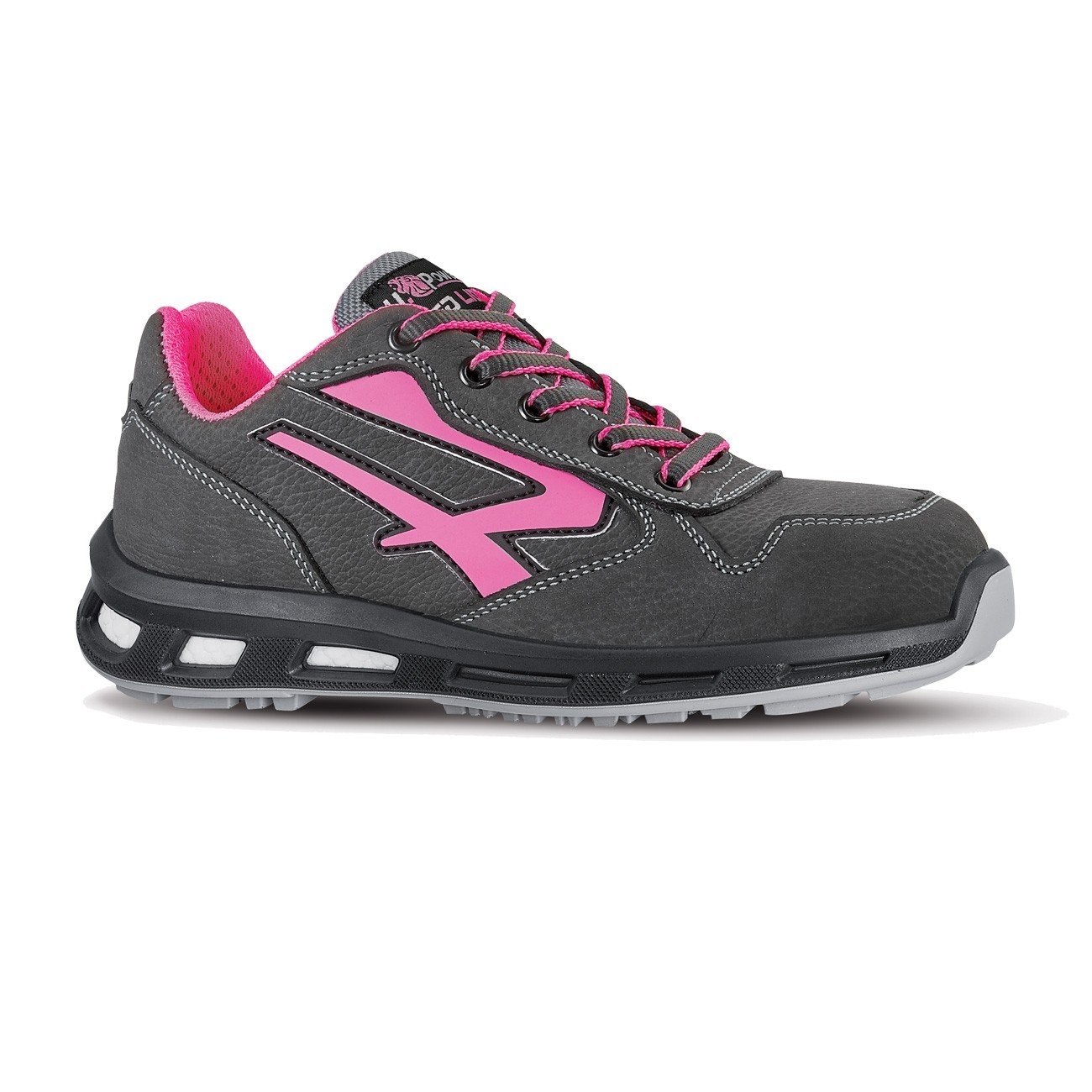 Calzature donna officina u power West Rose moda professionale Acquista online