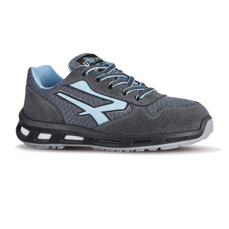 Scarpe antinfortunistiche leggere dei migliori marchi West Rose