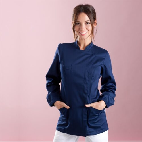 vestiario medico-adnama-blu-abbigliamento-sanitario-divise-dentista