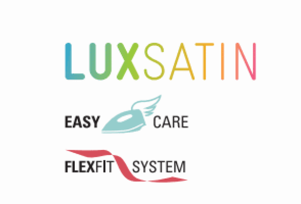 luxsatin-tessuto