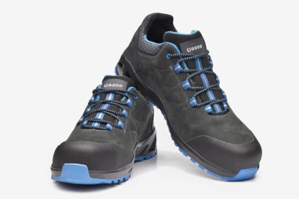 K-Road BaseProtection Antinfortunistica S3 HRO HI CI SRC - immagine 2