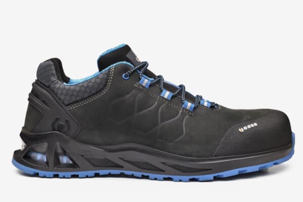 K-Road BaseProtection Antinfortunistica S3 HRO HI CI SRC - immagine 3