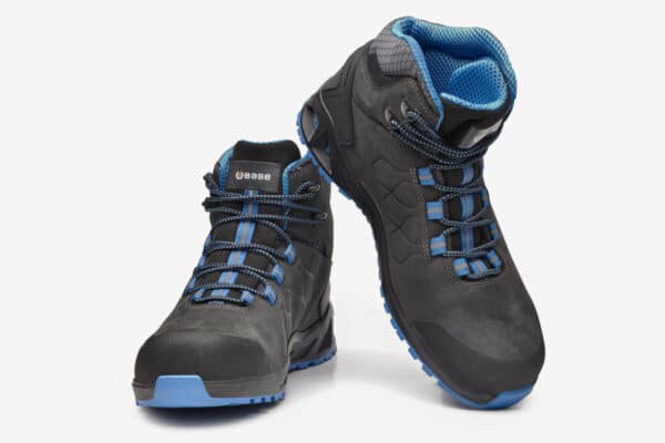 K-Road Top BaseProtection Antinfortunistica S3 HRO HI CI SRC  - immagine 2