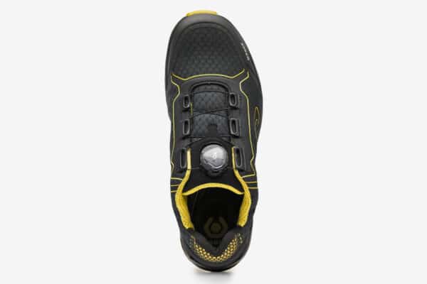 K-Rush BaseProtection Antinfortunistica S1P HRO SRC - immagine 4