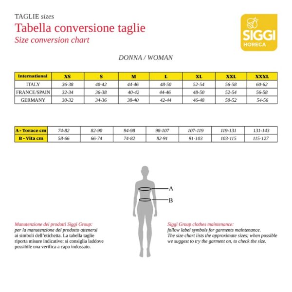 Tabella-taglie-donna-siggi-horeca