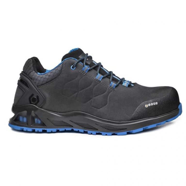 Scarpe antinfortunistiche Marathon S3 SRC Base Protection - Brico Sky