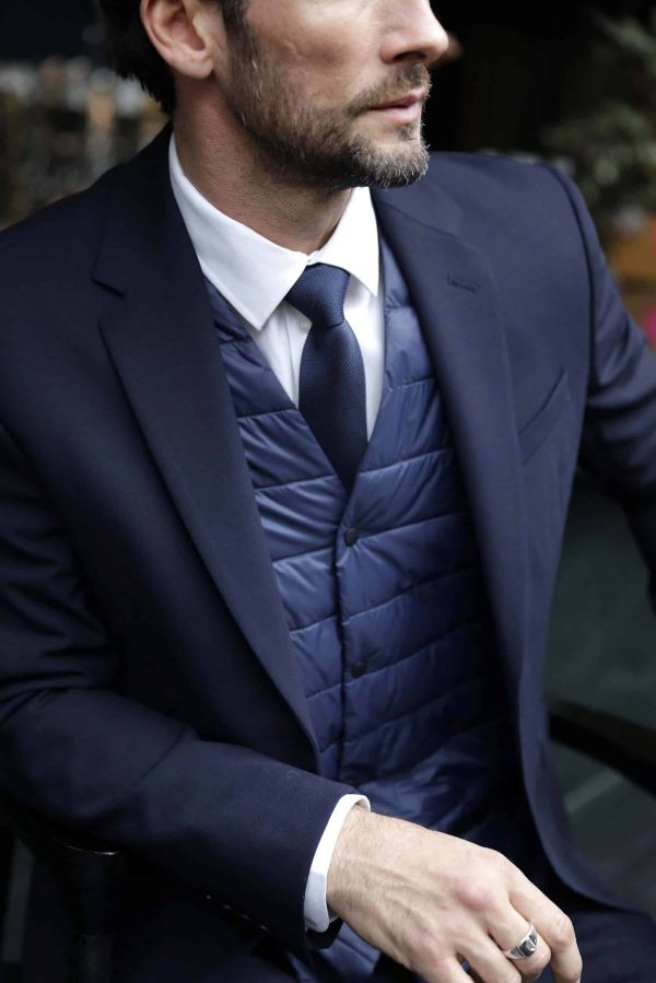 Marius Giacca Uomo - immagine 7