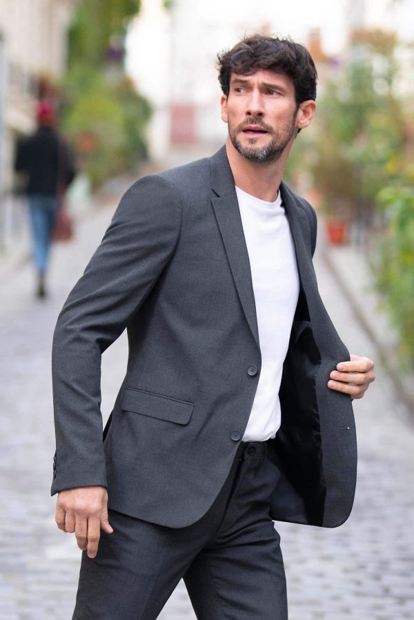 Marius Giacca Uomo - immagine 8