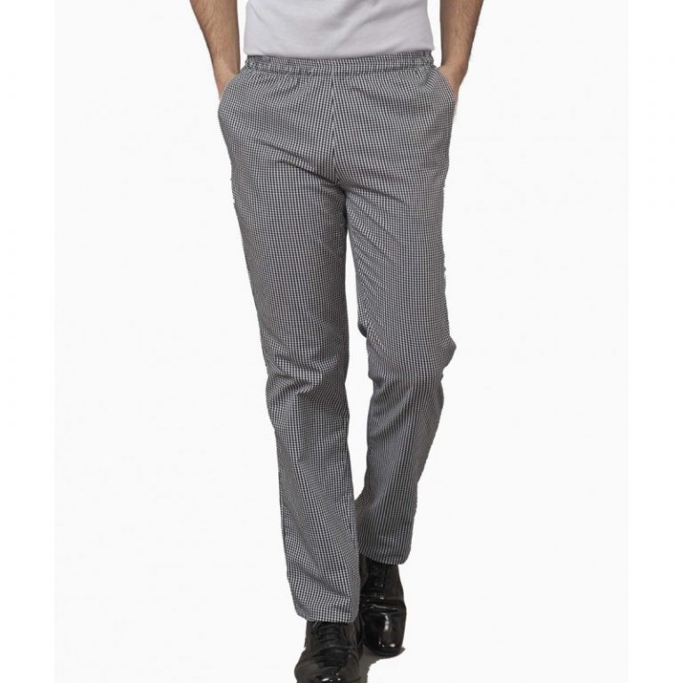 Pantaloni cuoco Siggi Step One Sale e Pepe