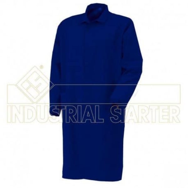 Camice uomo da lavoro-8100-valerio-camice-uomo-tc-blu