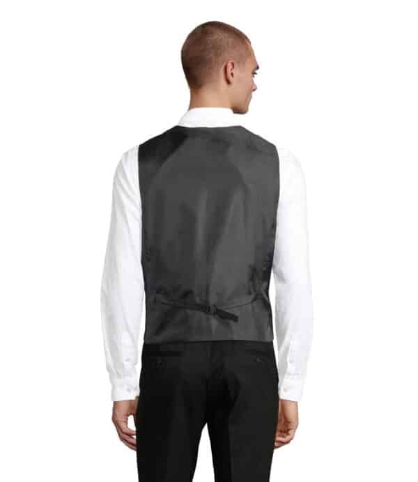 Max gilet elegante sala uomo - immagine 2
