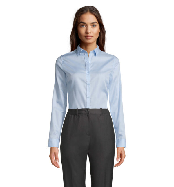 Blaise Camicia Donna - immagine 2