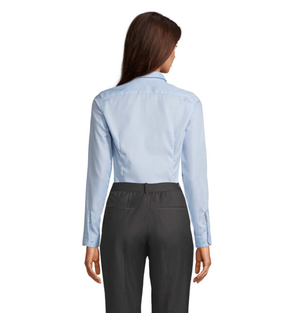 Blaise Camicia Donna - immagine 3