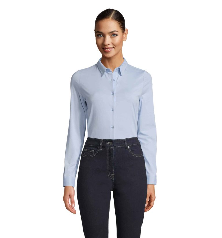 Balthazar Camicia Donna in maglina