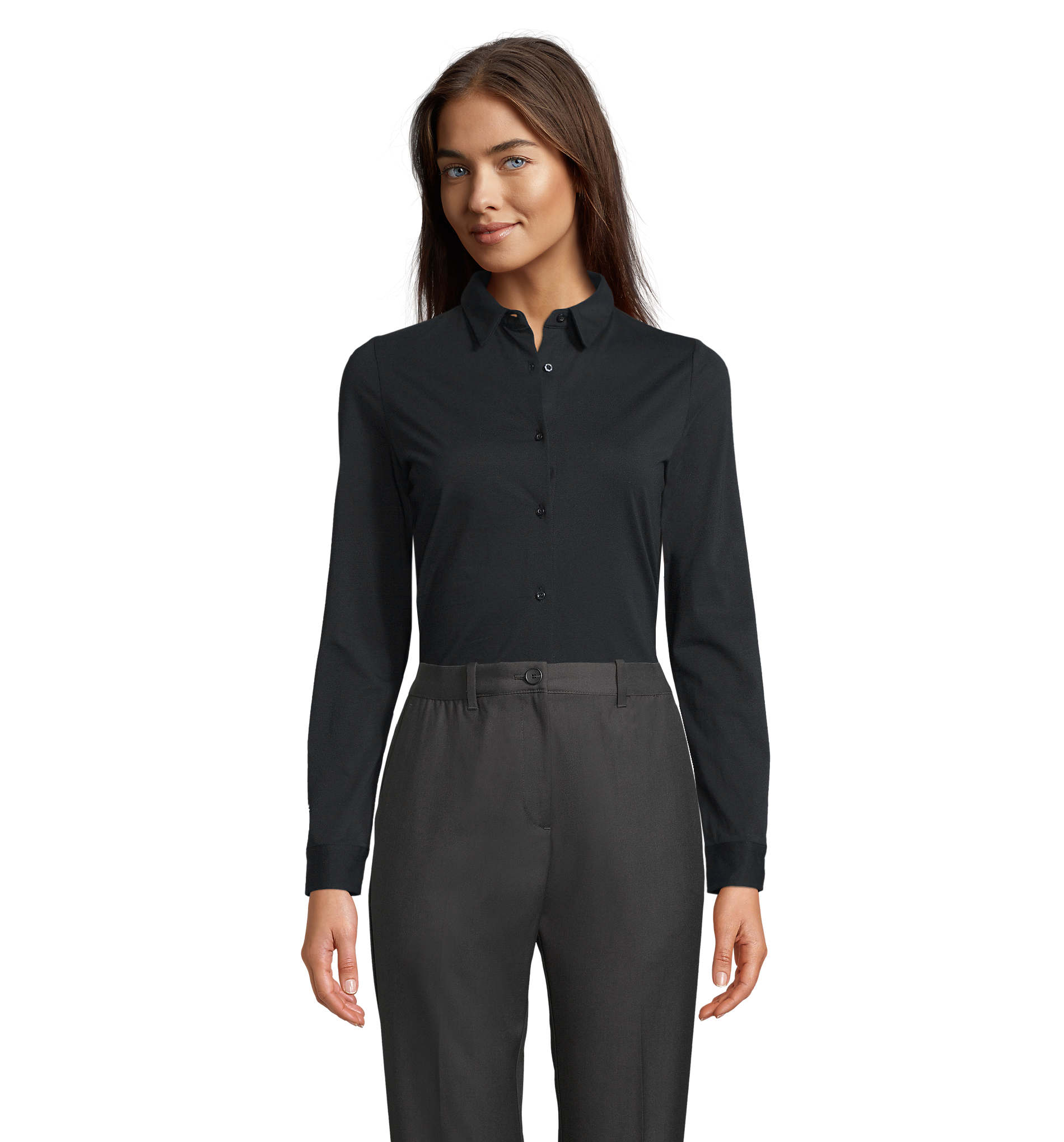 Balthazar Camicia Donna in maglina Online