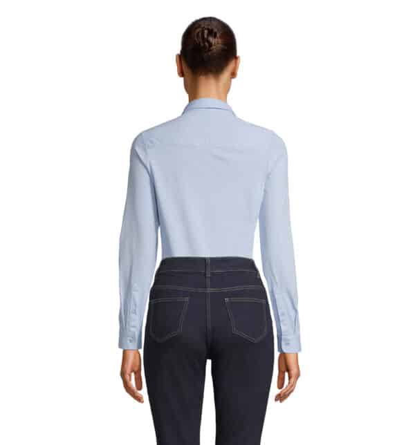 Balthazar Camicia Donna in maglina - immagine 2