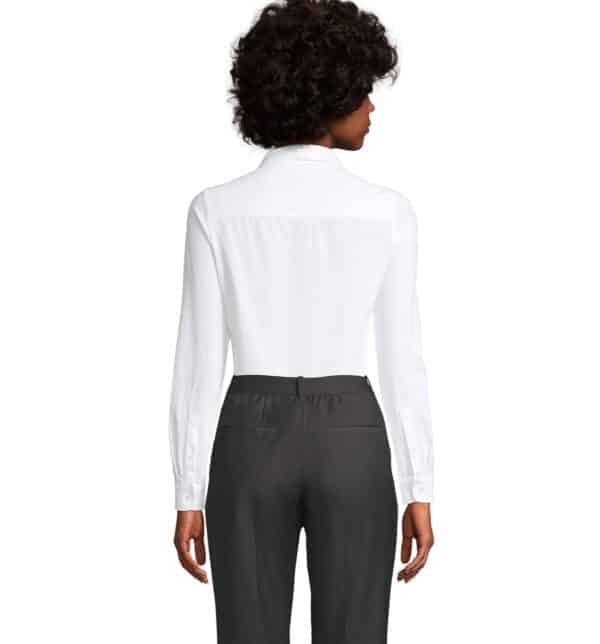 Balthazar Camicia Donna in maglina - immagine 7