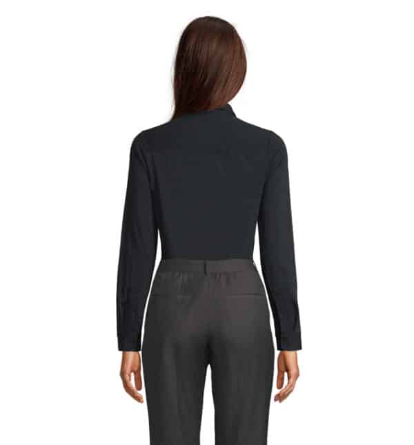 Balthazar Camicia Donna in maglina - immagine 5