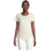 t-shirt donna cotone biologico
