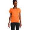 T-shirt donna Sol's Crusader 03581 - immagine 3