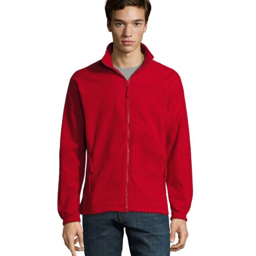 pile rosso pesante vc55000404A-north-rosso-caldo-pile-min