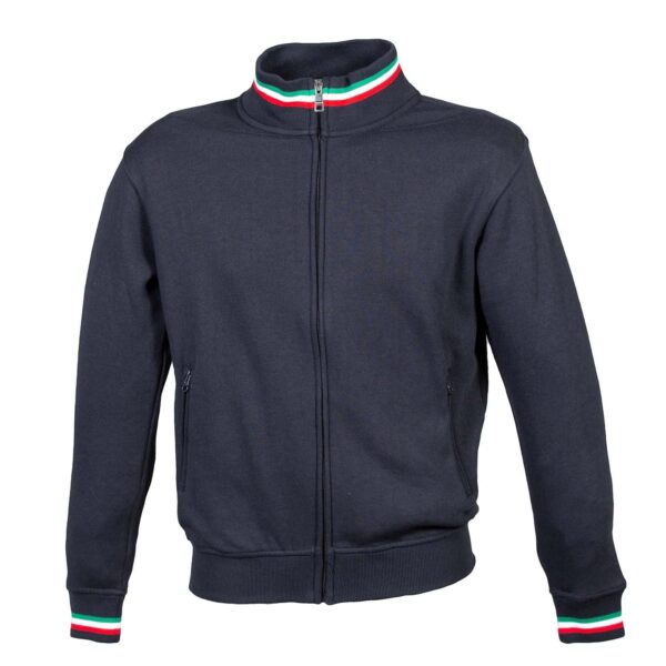 Felpa JRC Venezia - immagine 5