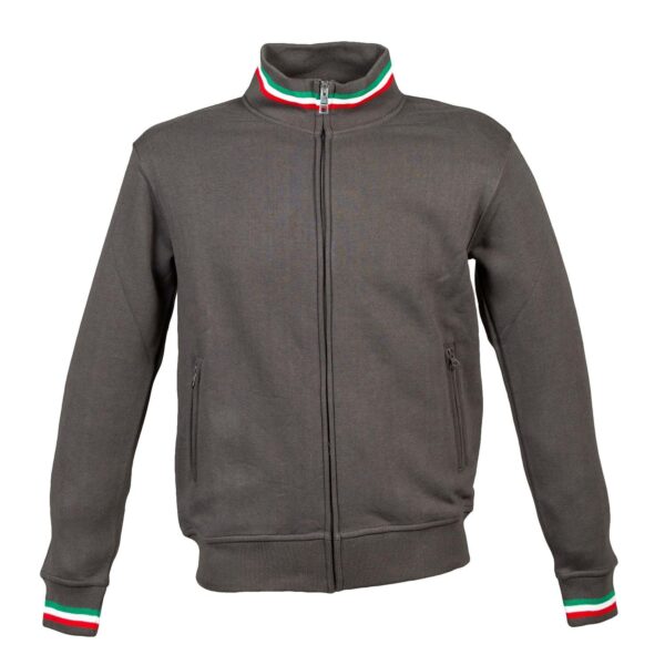 Felpa JRC Venezia - immagine 3