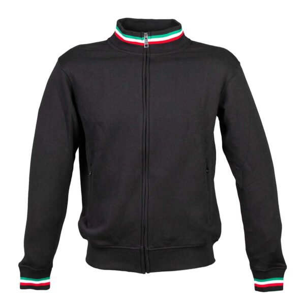 Felpa JRC Venezia - immagine 7