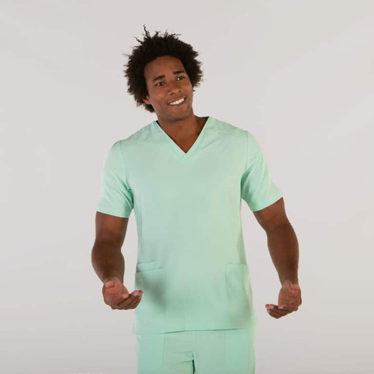 Casacca sanitaria Gary's Taddeo tiffany 617500