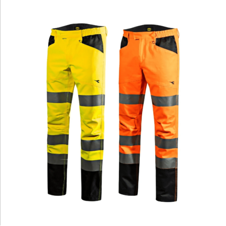 Pantaloni-alta-visibilità-Diadora-Utility-HV-Pant-Cargo-in-offerta-a-€-3900