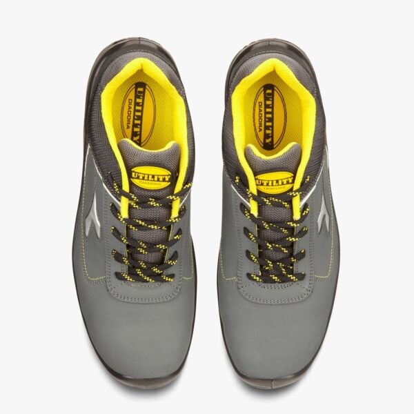 Scarpe antinfortunistica Diadora economiche