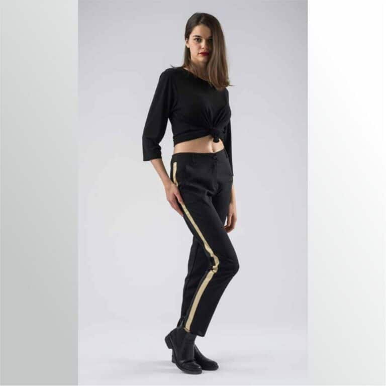 Pantaloni antimacchia Endi Felicia