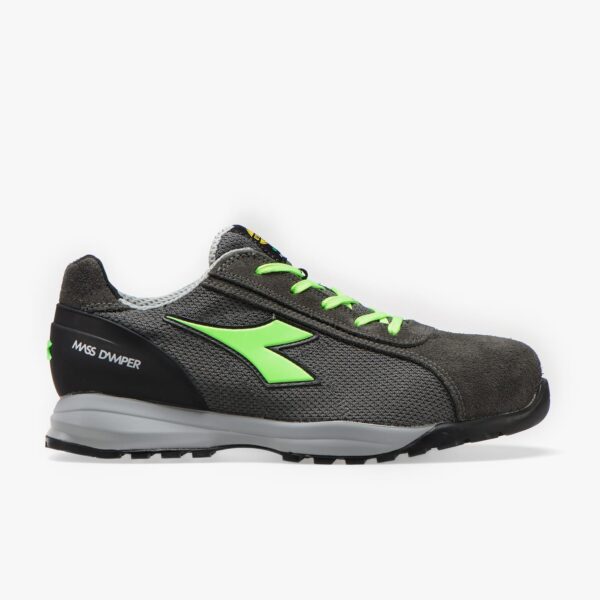 Scarpe antinfortunistica Diadora Glove S1P