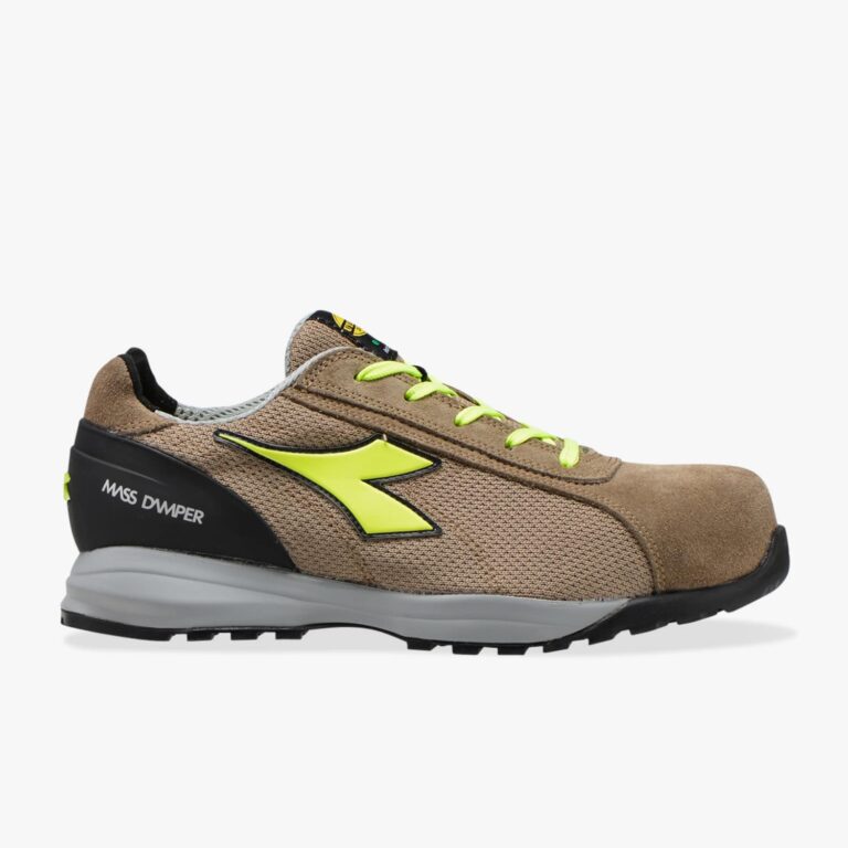 Scarpe antinfortunistica Diadora Utility Glove Mds Text Low S1P