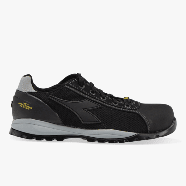 Scarpe antinfortunistica Diadora Utility Glove Net Low Pro S1P