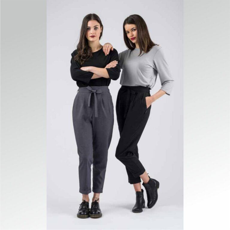 Pantaloni antimacchia Endi Loren