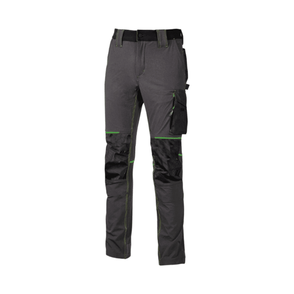 pantaloni-da-lavoro-u-power-atom-antracite-verde