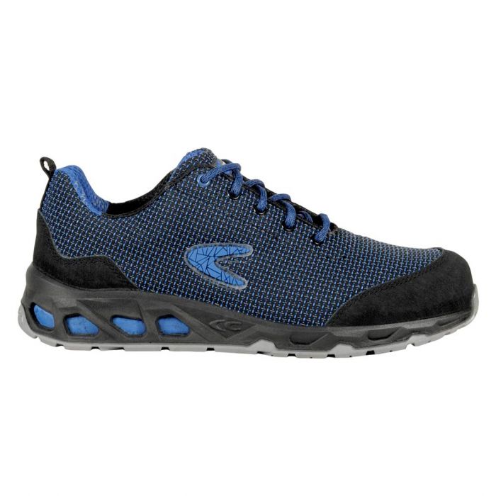 Scarpe antinfortunistiche Cofra Moon S1P SRC Scarpe da lavoro