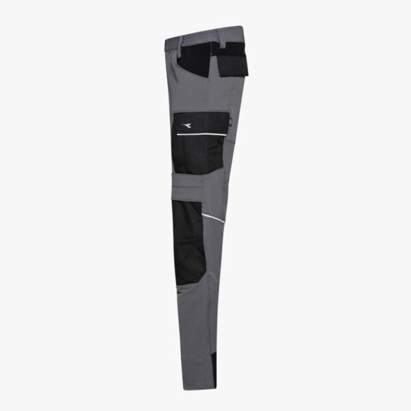 Pantaloni da lavoro Diadora Utility Pant Carbon Performance - immagine 3