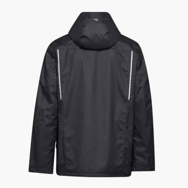 Giacca da lavoro Diadora Utility Rain Litework - immagine 2