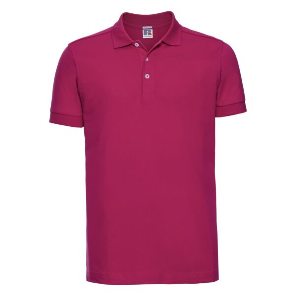 JE566M-polo-uomo-elasticizzata-manica-corta-personalizzata-fucsia-min