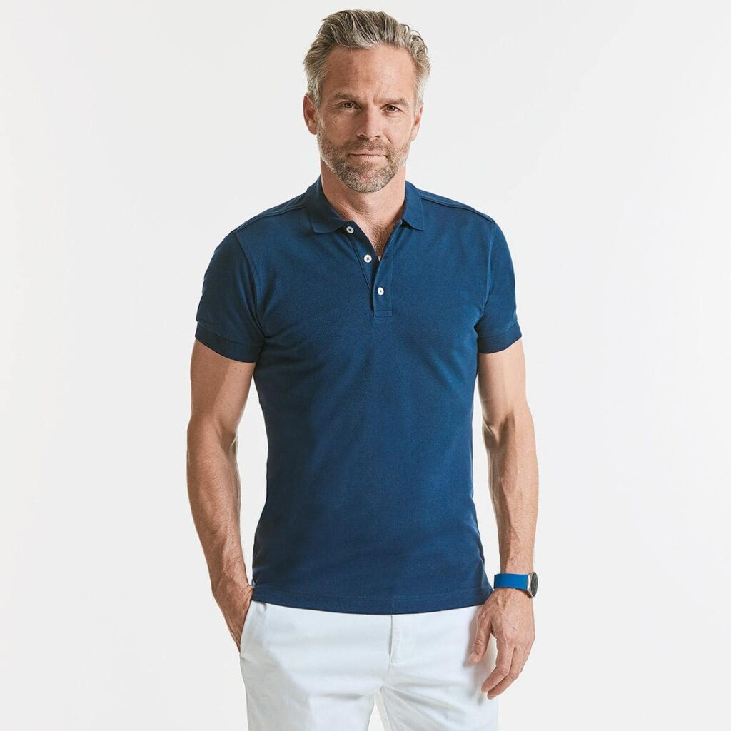 Offerte polo uomo maniche corte discount