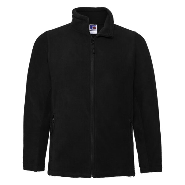 JE8700M-giacca-pile-uomo-personalizzata-nero-min