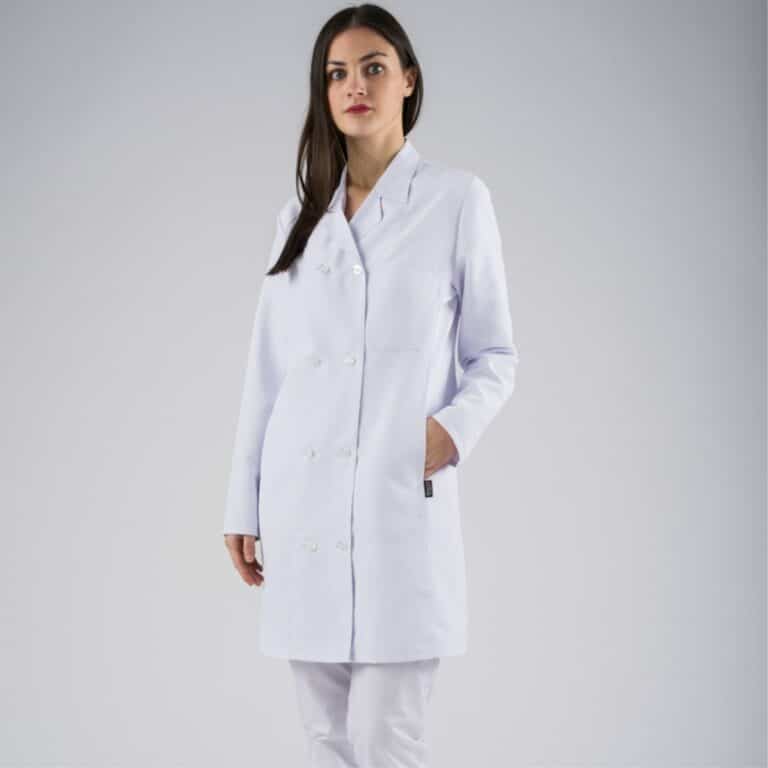 Camice Donna Endi Angela