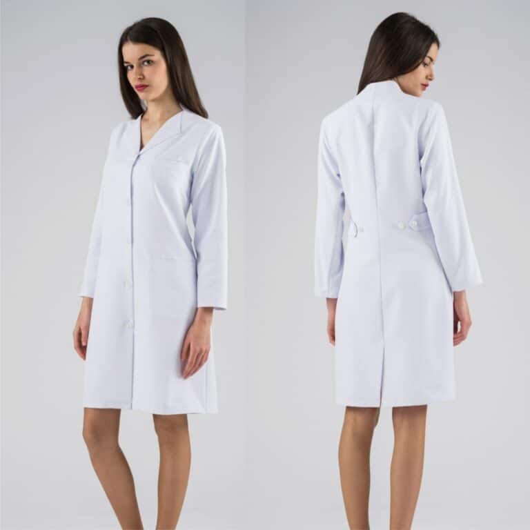 Camice Donna Endi Futura