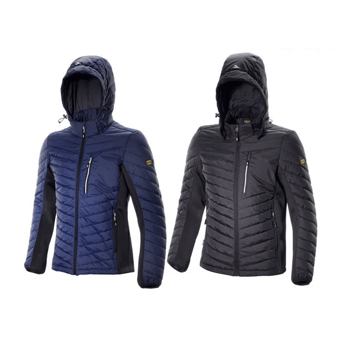 Giubbotto da deals lavoro invernale diadora