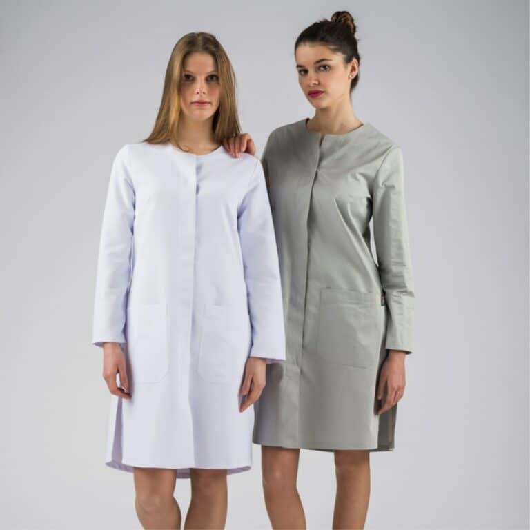 Camice Donna Endi Kate