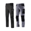 Pantaloni da lavoro Diadora Utility Pant Carbon Performance - immagine 4